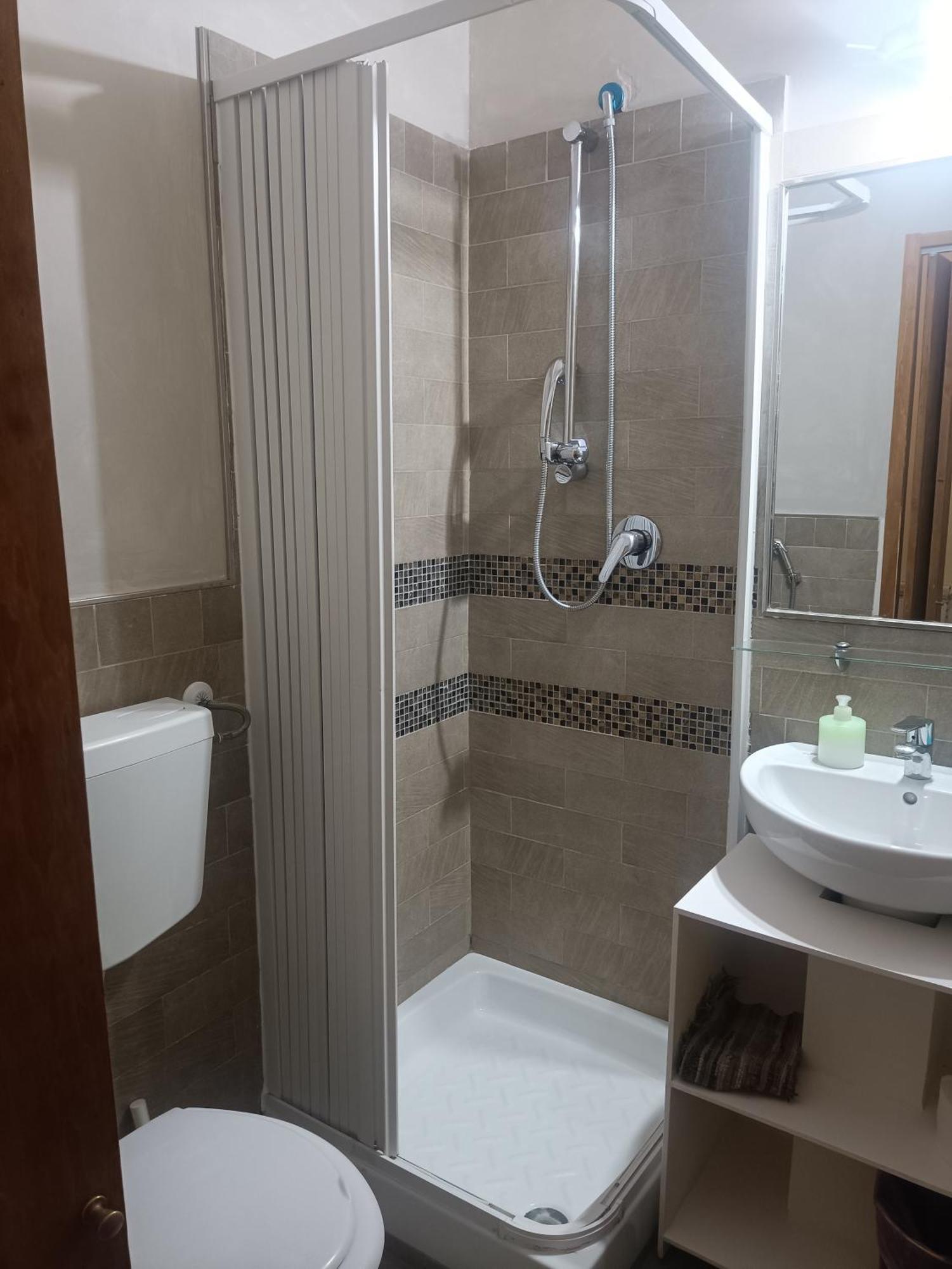Enjoy Roma Bed & Breakfast ภายนอก รูปภาพ